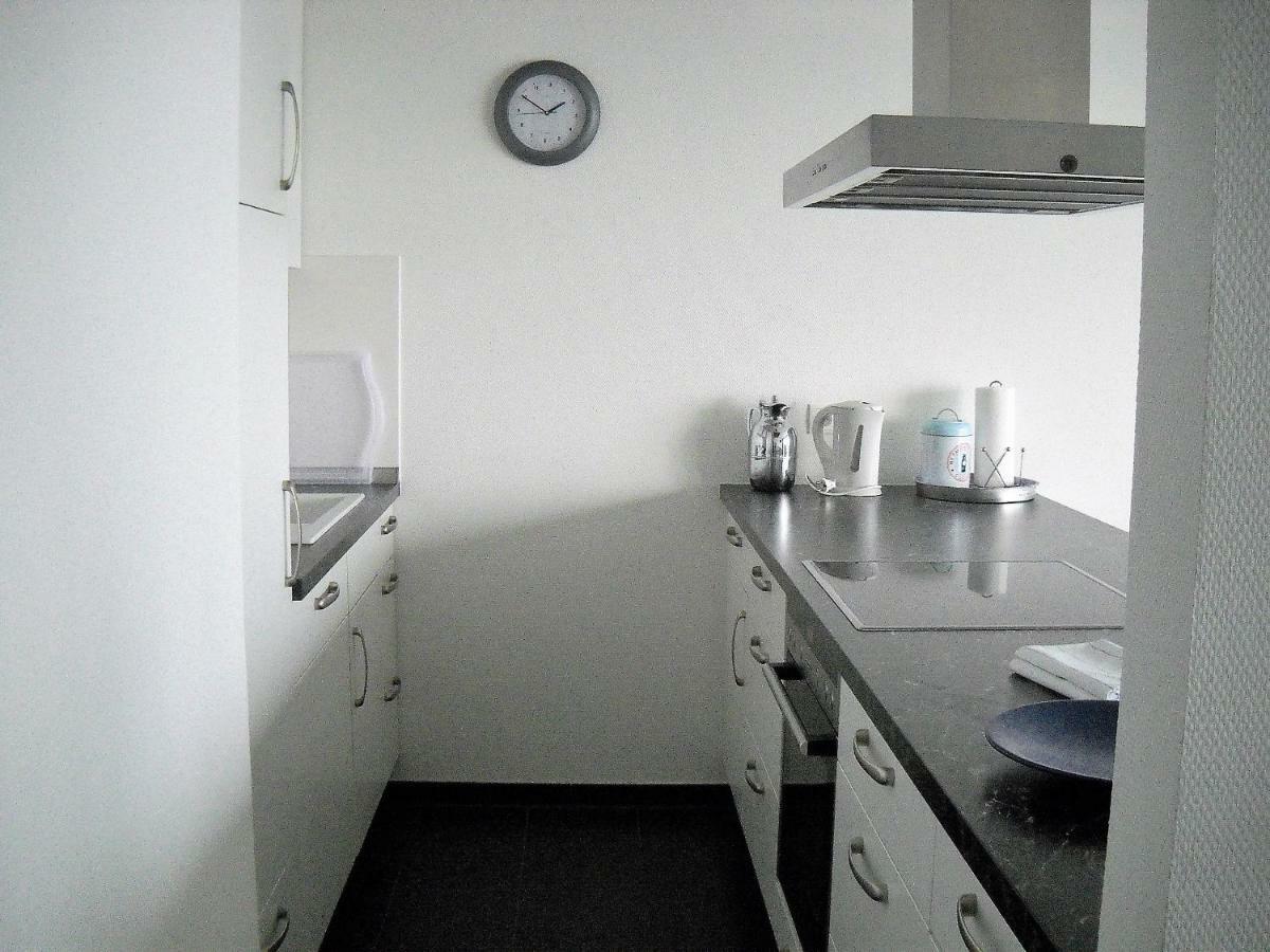 Haus Zur Mole - Morgenstern Lejlighed Großenbrode Eksteriør billede